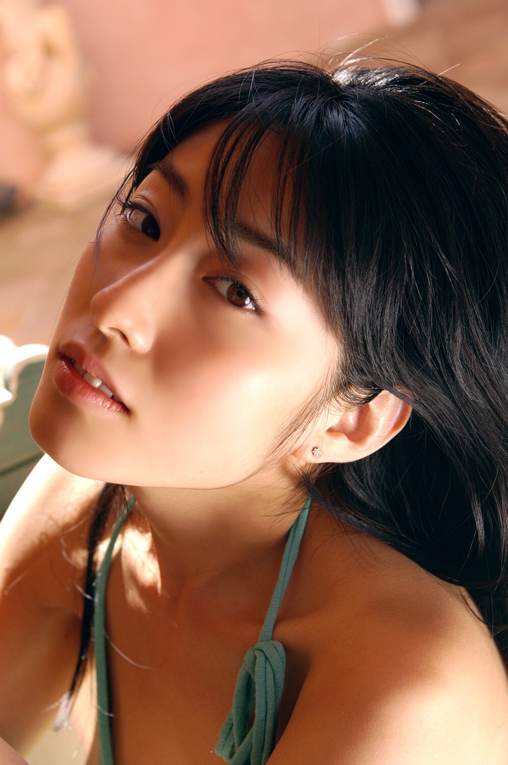 佐藤寛子 No327 Hiroko Satou [DGC]